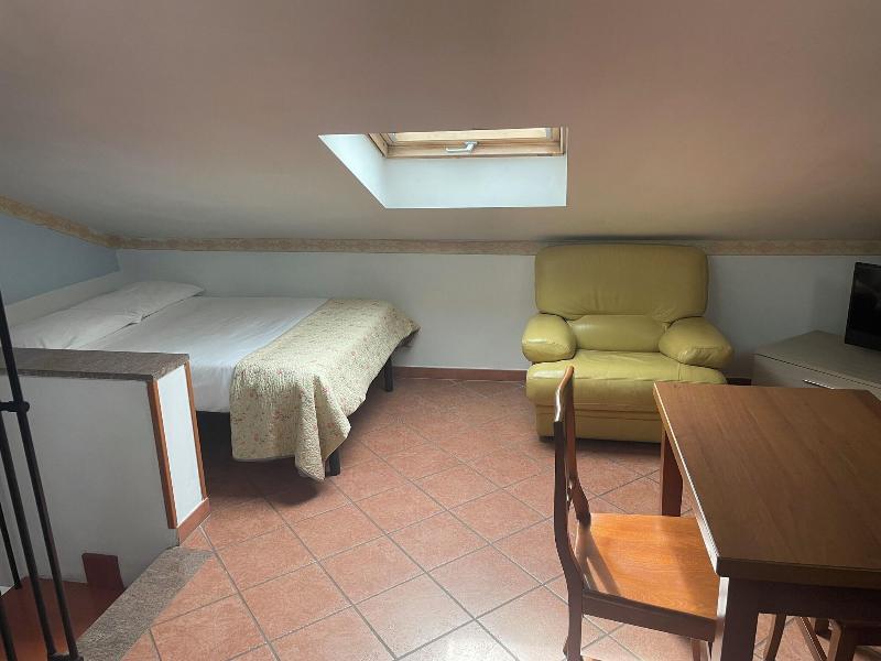 Euro House Inn Airport Hotel Residence - Oda