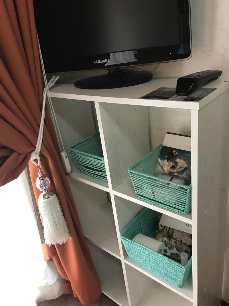 Euro House Inn Airport Hotel Residence - Oda