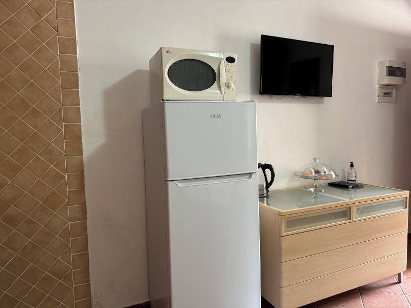 Euro House Inn Airport Hotel Residence - Oda