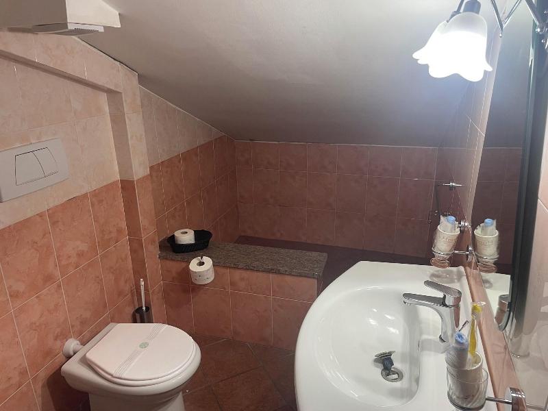 Euro House Inn Airport Hotel Residence - Oda