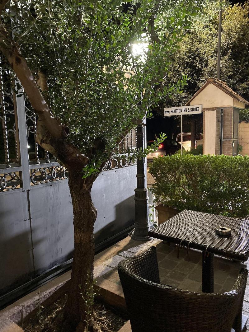 Euro House Inn Airport Hotel Residence - Oda
