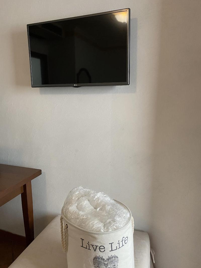 Euro House Inn Airport Hotel Residence - Oda
