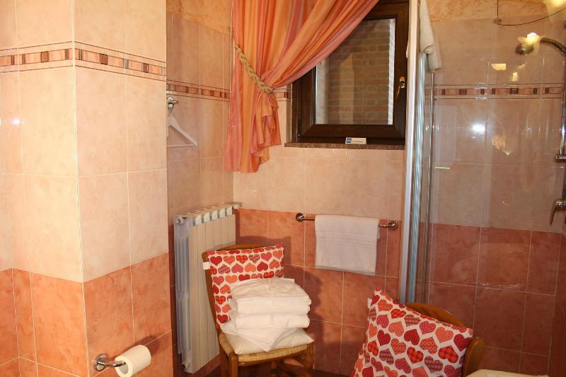 Euro House Inn Airport Hotel Residence - Oda