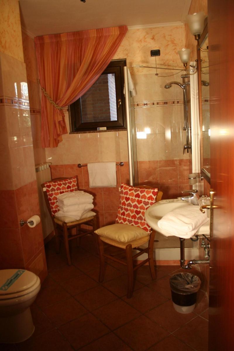 Euro House Inn Airport Hotel Residence - Oda
