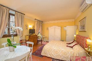 La Casa Del Garbo Luxury Rooms Suite otel fotoğrafı