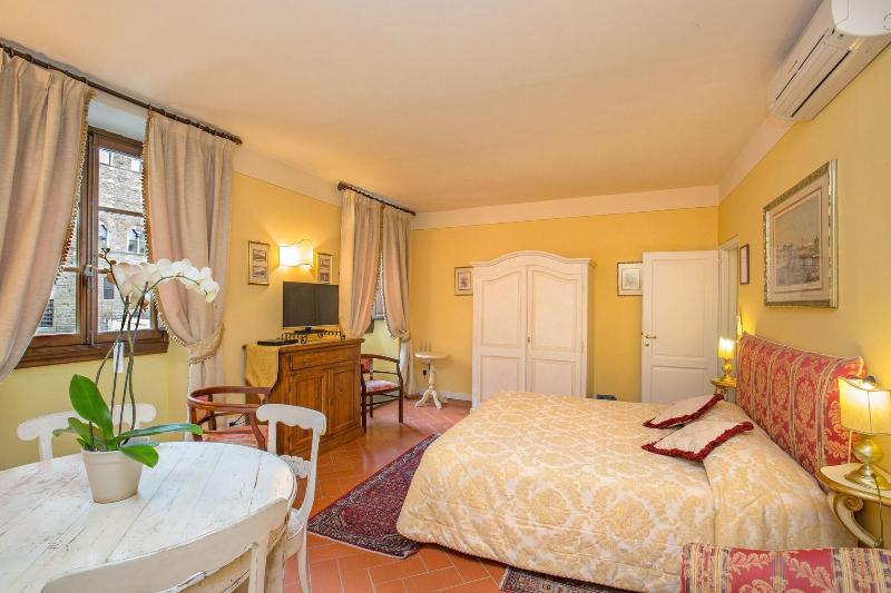 La Casa Del Garbo Luxury Rooms Suite - Genel