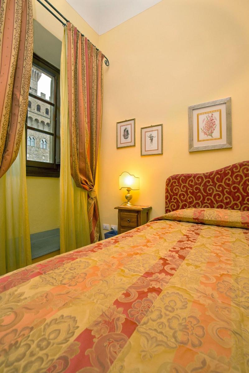 La Casa Del Garbo Luxury Rooms Suite - Genel