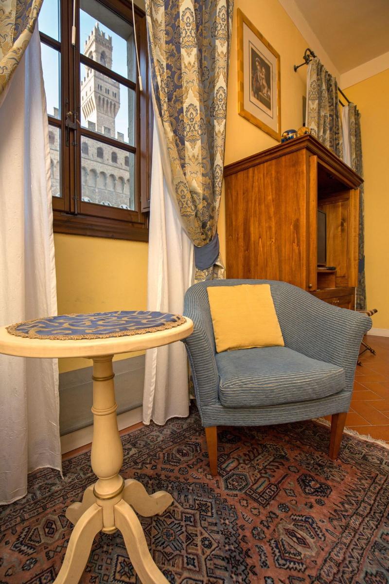La Casa Del Garbo Luxury Rooms Suite - Genel