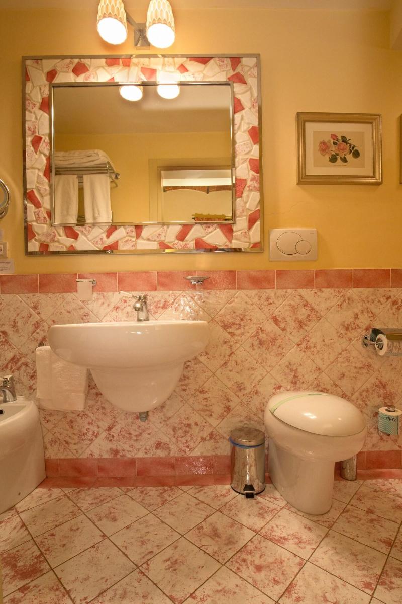 La Casa Del Garbo Luxury Rooms Suite - Oda