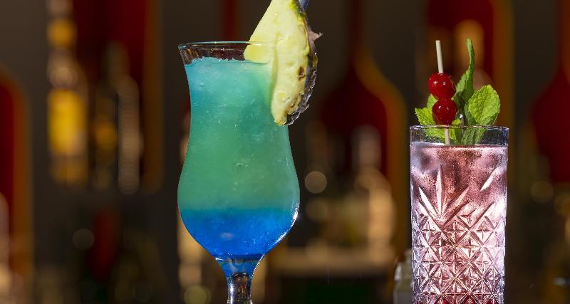 PLAZA Premium Darmstadt - Bar