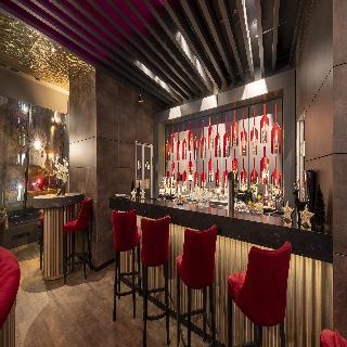 PLAZA Premium Darmstadt fotoÄŸrafÄ±