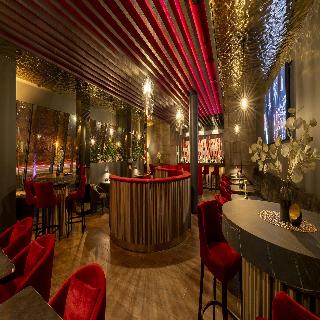 PLAZA Premium Darmstadt fotoÄŸrafÄ±