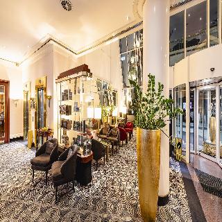 PLAZA Premium Darmstadt fotoÄŸrafÄ±