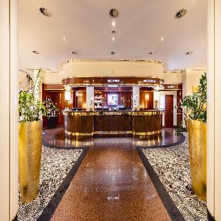 PLAZA Premium Darmstadt fotoÄŸrafÄ±