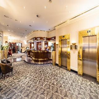 PLAZA Premium Darmstadt fotoÄŸrafÄ±