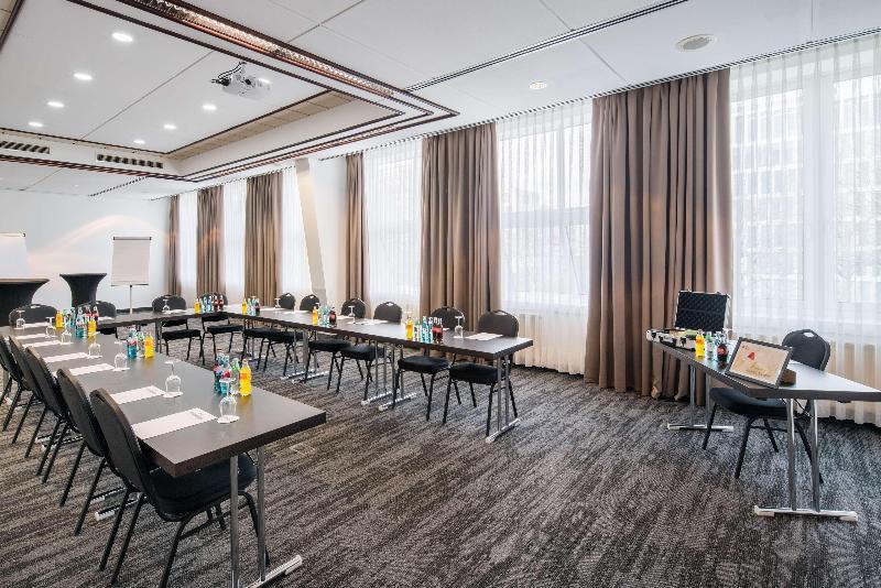 PLAZA Premium Darmstadt - Toplantı