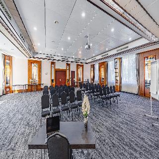 PLAZA Premium Darmstadt fotoÄŸrafÄ±