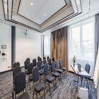 PLAZA Premium Darmstadt fotoÄŸrafÄ±