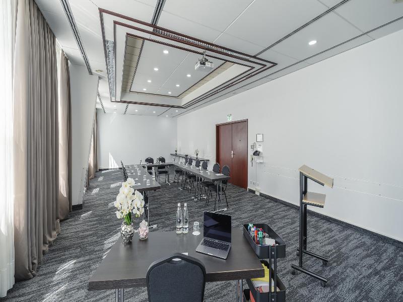 PLAZA Premium Darmstadt - Toplantı