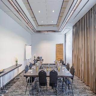 PLAZA Premium Darmstadt fotoÄŸrafÄ±