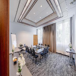 PLAZA Premium Darmstadt fotoÄŸrafÄ±
