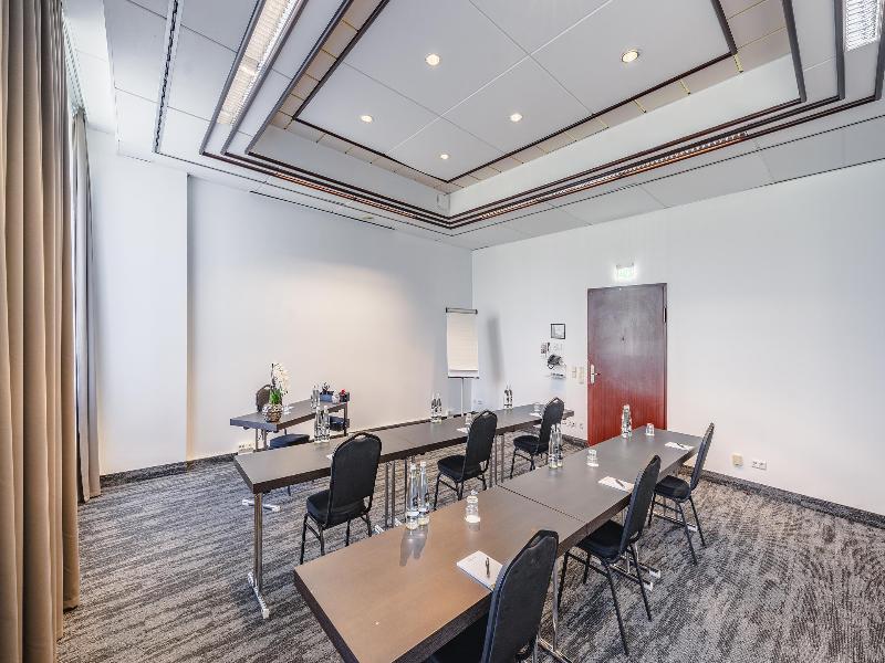 PLAZA Premium Darmstadt - Toplantı