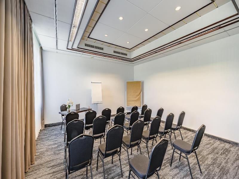 PLAZA Premium Darmstadt - Toplantı