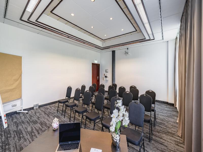 PLAZA Premium Darmstadt - Toplantı