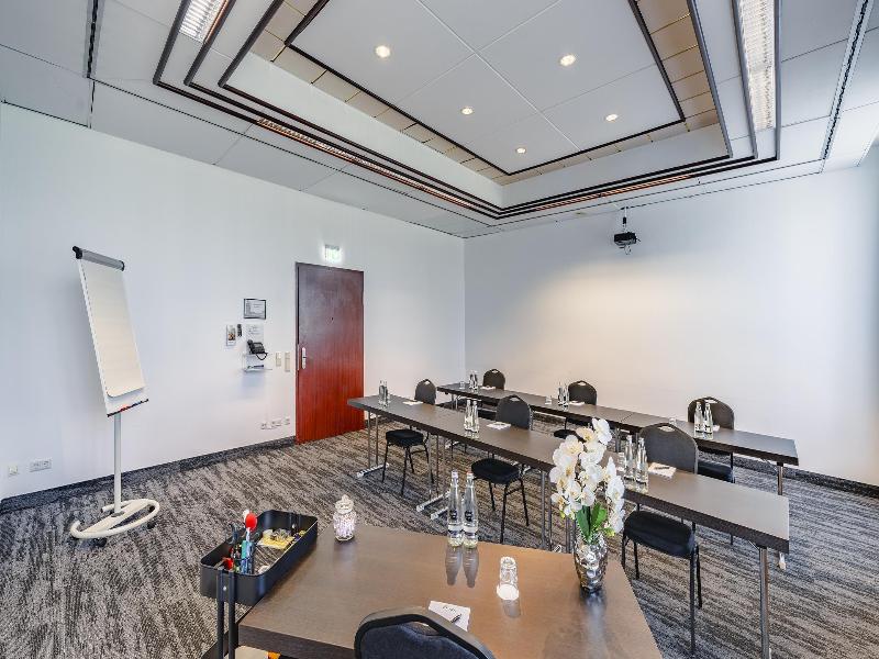 PLAZA Premium Darmstadt - Toplantı