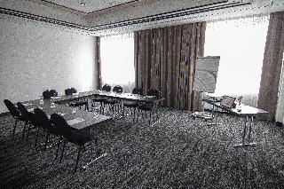 PLAZA Premium Darmstadt fotoÄŸrafÄ±