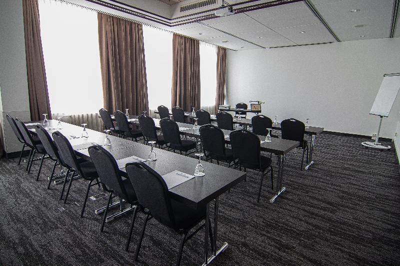 PLAZA Premium Darmstadt - Toplantı