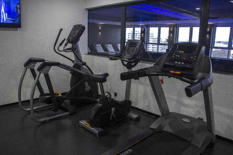 PLAZA Premium Darmstadt - Aktivite
