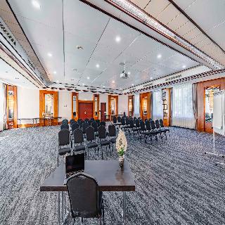 PLAZA Premium Darmstadt fotoÄŸrafÄ±