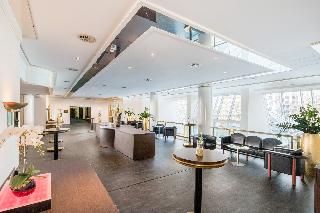 PLAZA Premium Darmstadt fotoÄŸrafÄ±
