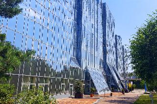 PLAZA Premium Darmstadt fotoÄŸrafÄ±