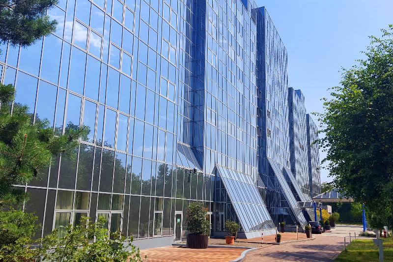 PLAZA Premium Darmstadt - Genel
