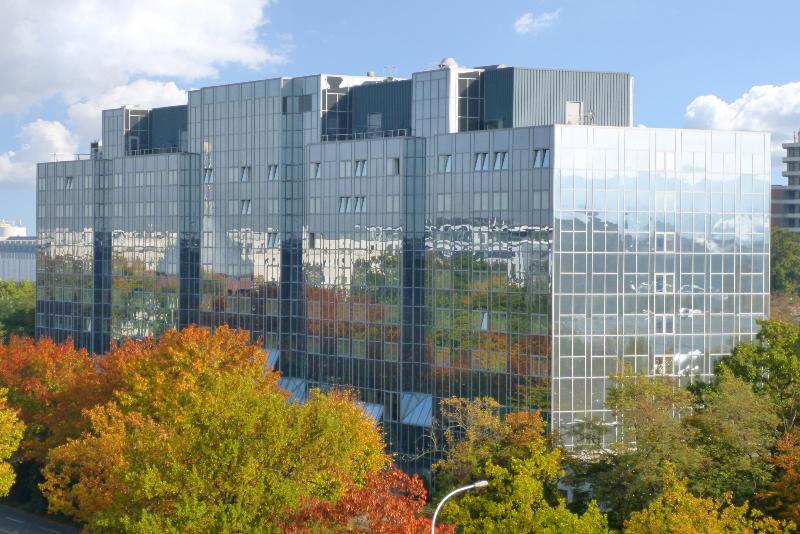 PLAZA Premium Darmstadt - Genel