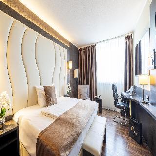 PLAZA Premium Darmstadt fotoÄŸrafÄ±