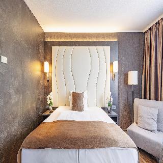 PLAZA Premium Darmstadt fotoÄŸrafÄ±