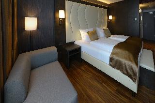PLAZA Premium Darmstadt fotoÄŸrafÄ±