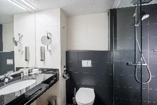 PLAZA Premium Darmstadt fotoÄŸrafÄ±
