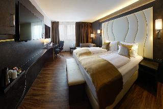 PLAZA Premium Darmstadt fotoÄŸrafÄ±