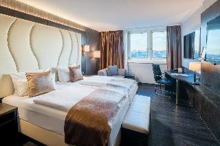 PLAZA Premium Darmstadt fotoÄŸrafÄ±