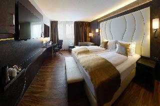 PLAZA Premium Darmstadt fotoÄŸrafÄ±