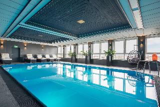 PLAZA Premium Darmstadt fotoÄŸrafÄ±