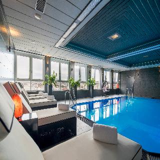 PLAZA Premium Darmstadt fotoÄŸrafÄ±