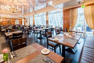 PLAZA Premium Darmstadt fotoÄŸrafÄ±