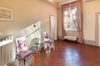 I Quattro Poeti otel fotoğrafı