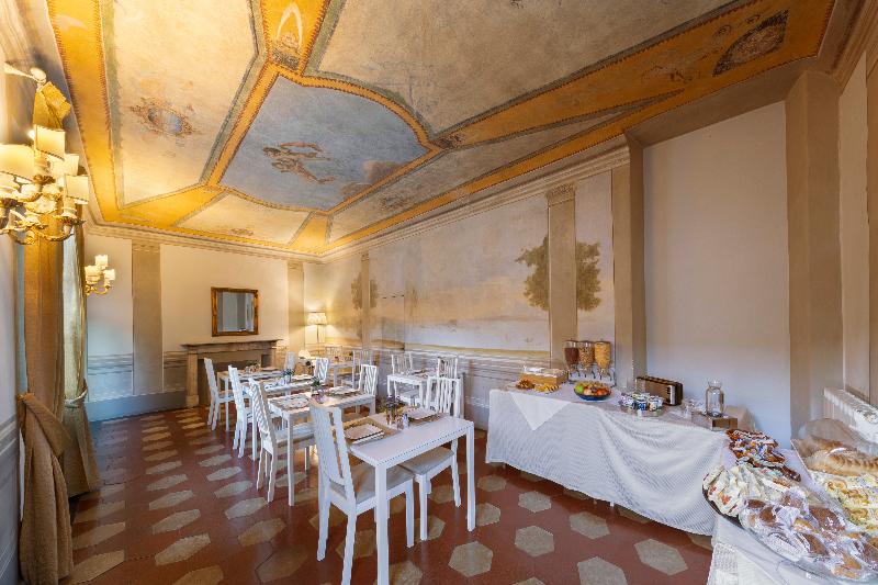 I Quattro Poeti - Restoran