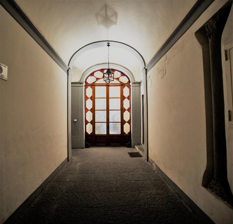 La Casa di Morfeo - Lobi